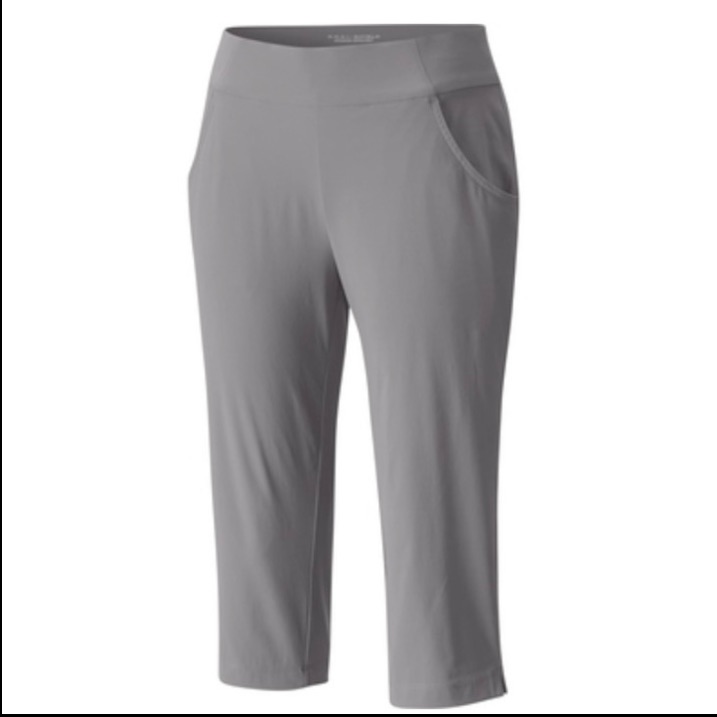 Columbia Women's Columbia Omni-Shield Upf 50 Pullon Bermuda Shorts Active Fit